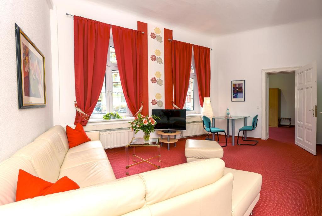 Altstadthotel Am Theater Cottbus Quarto foto